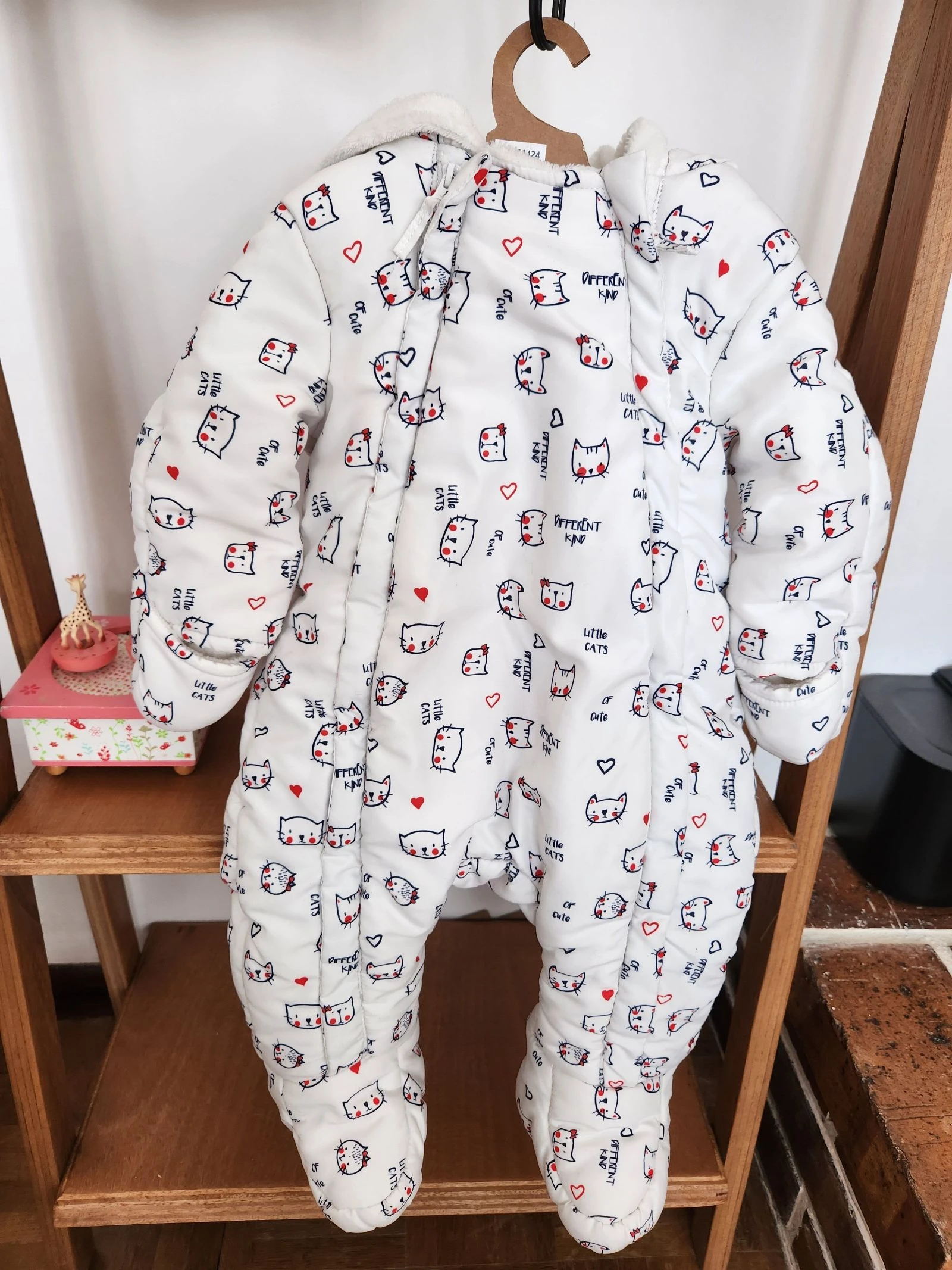 🐻 pak voor 9 maanden – photo 2